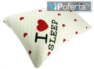 Възглавница Magniflex Love Pillow